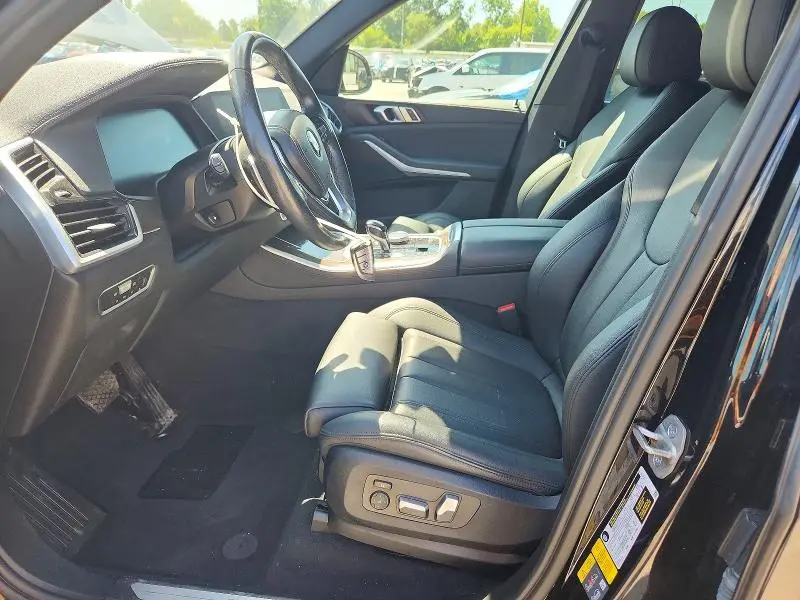 2022 BMW X5 XDRIVE45E  