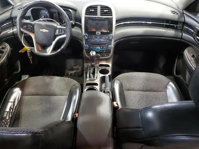 2014 CHEVROLET MALIBU 2LT  