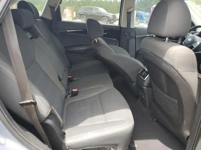 2020 KIA SORENTO L  
