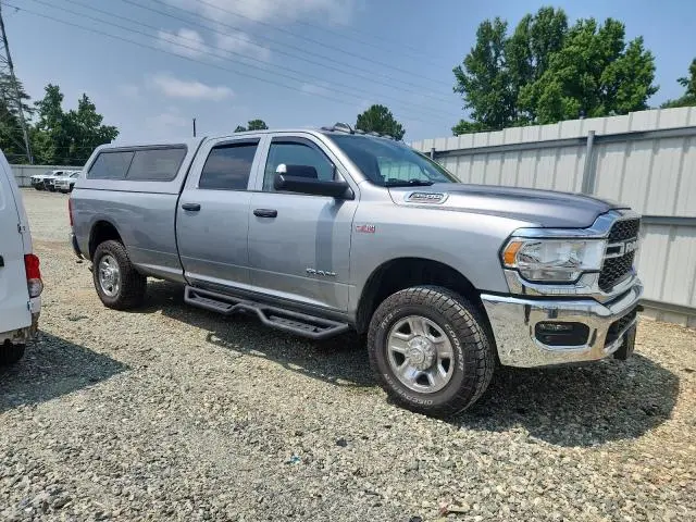 2019 RAM 3500 TRADESMAN  