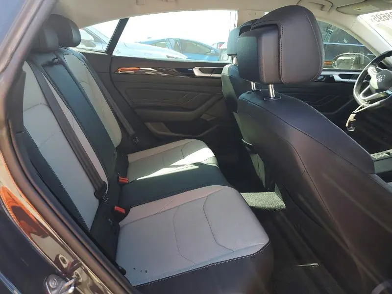 2021 VOLKSWAGEN ARTEON SE  