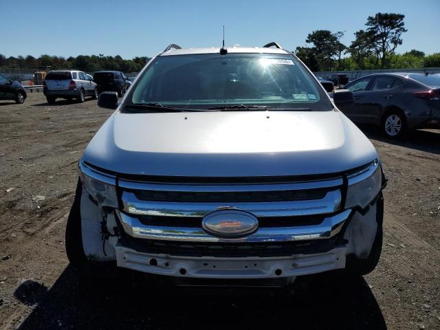 2014 FORD EDGE SE