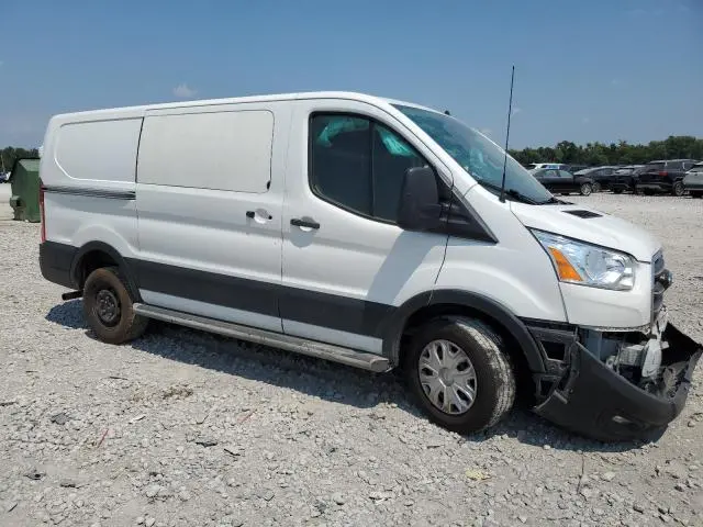2020 FORD TRANSIT T-250  