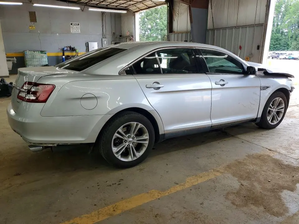 2013 FORD TAURUS SEL  