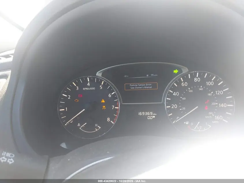 2015 NISSAN ALTIMA 3.5 S/3.5 SL/3.5 SV