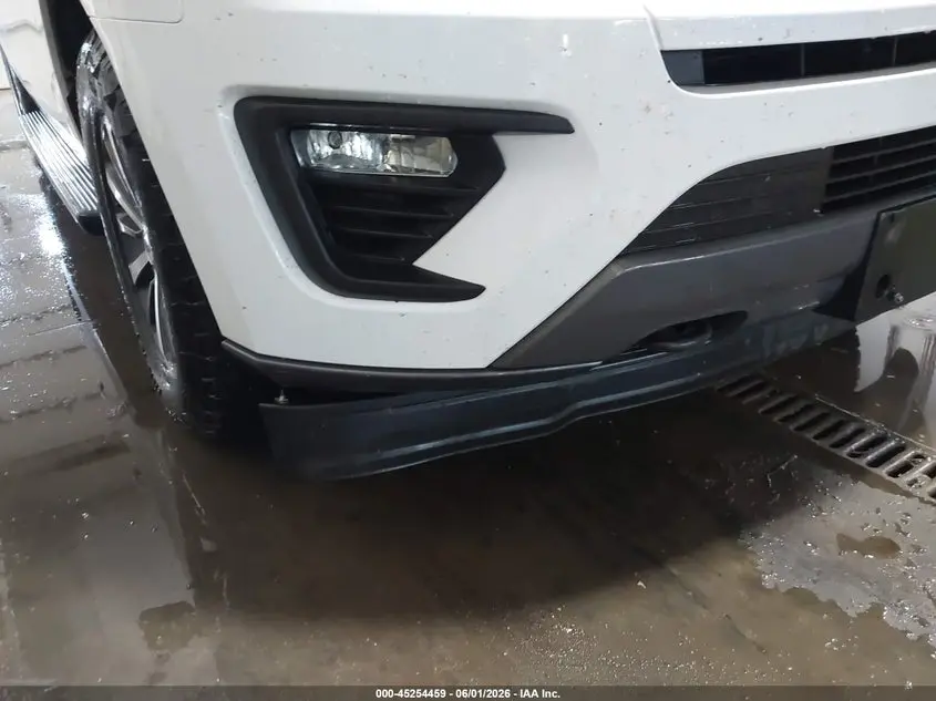 2020 FORD EXPEDITION XL