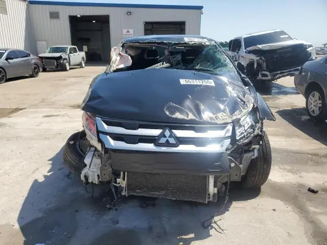 2023 MITSUBISHI OUTLANDER SPORT S/SE