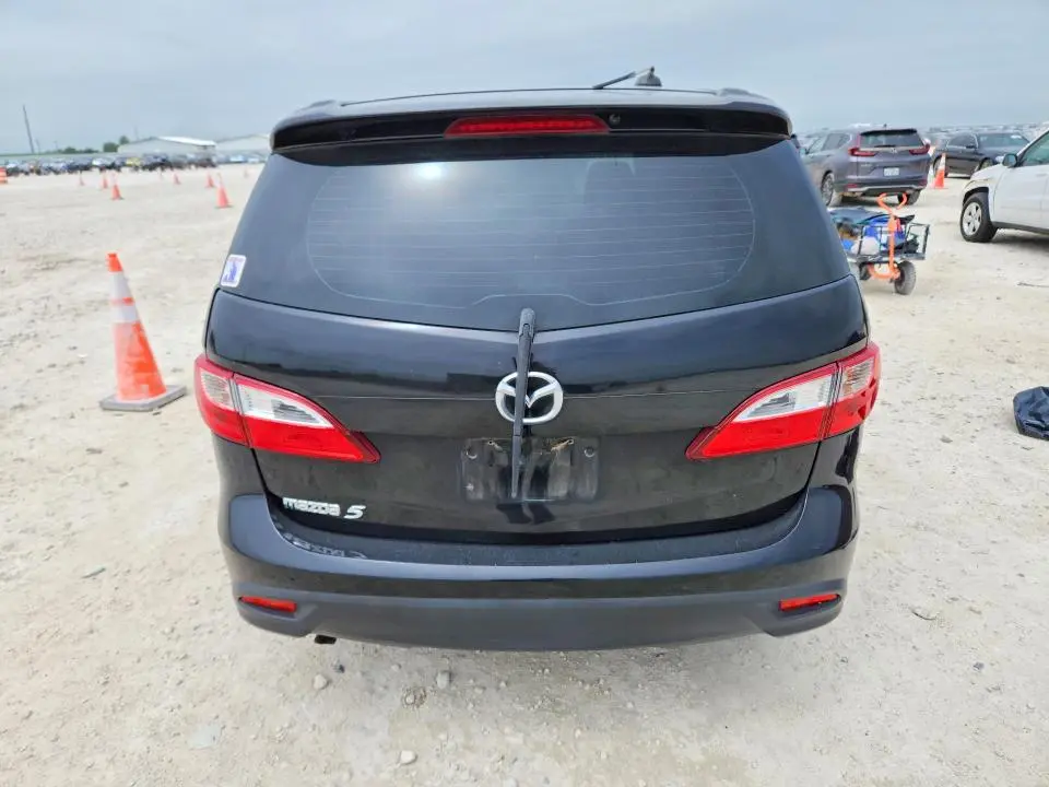 2012 MAZDA 5   