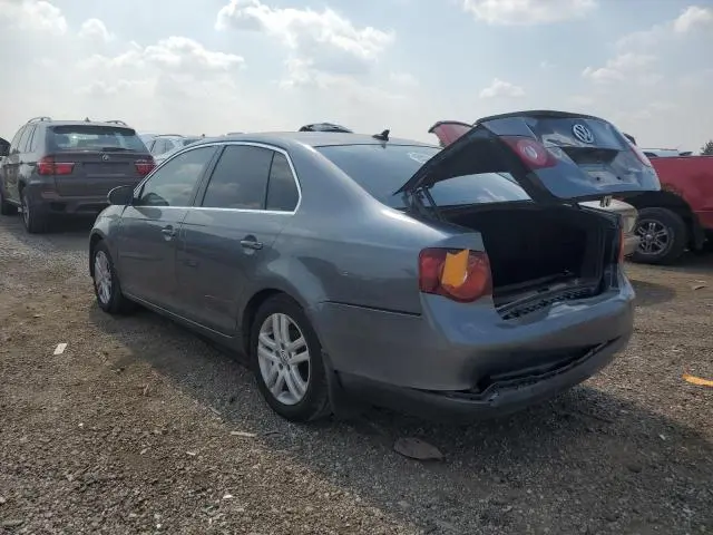 2010 VOLKSWAGEN JETTA TDI  