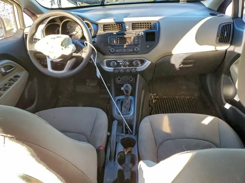 2014 KIA RIO LX  