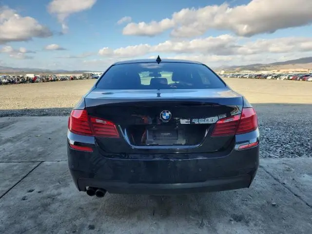 2014 BMW 528 I  