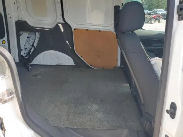 2020 FORD TRANSIT CONNECT XL  
