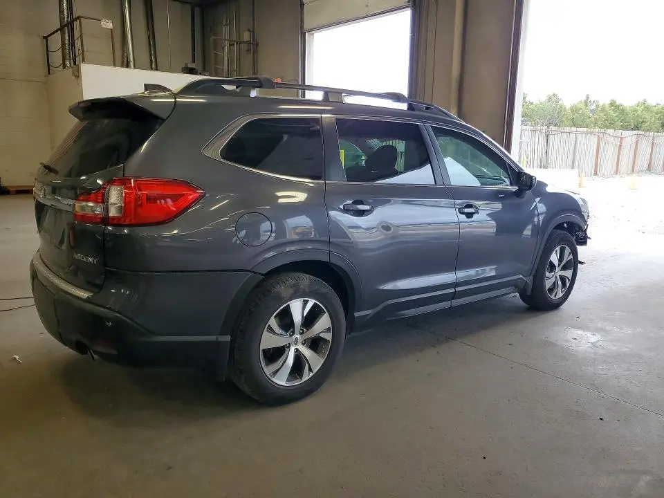2019 SUBARU ASCENT PREMIUM  