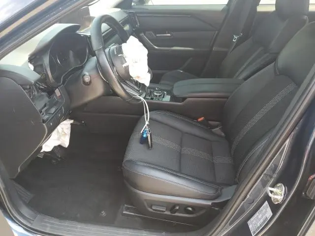 2023 MAZDA CX-50 PREFERRED PLUS  