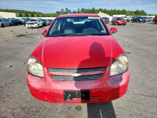 2010 CHEVROLET COBALT 2LT  