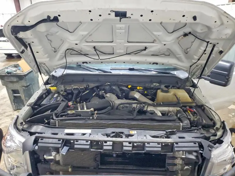 2015 FORD F250 SUPER DUTY  