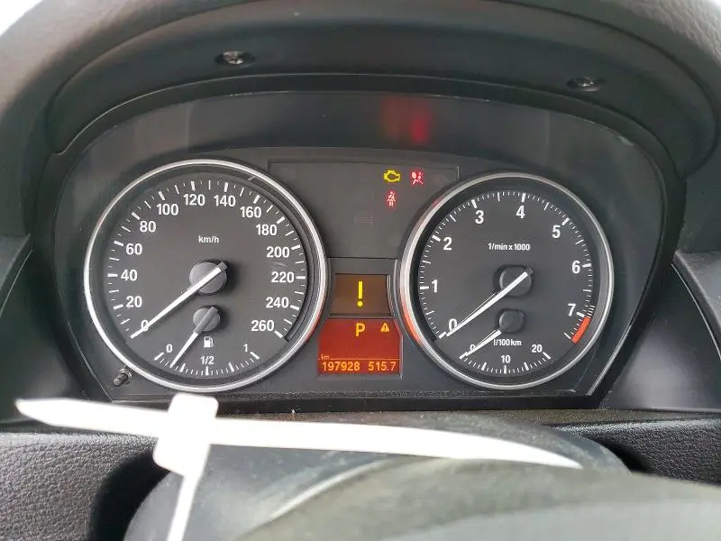2012 BMW X1 XDRIVE28I  