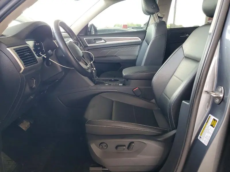 2023 VOLKSWAGEN ATLAS SE  