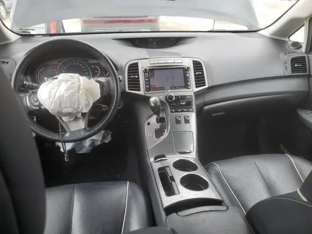 2013 TOYOTA VENZA LE  