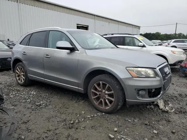 2011 AUDI Q5 PREMIUM PLUS  