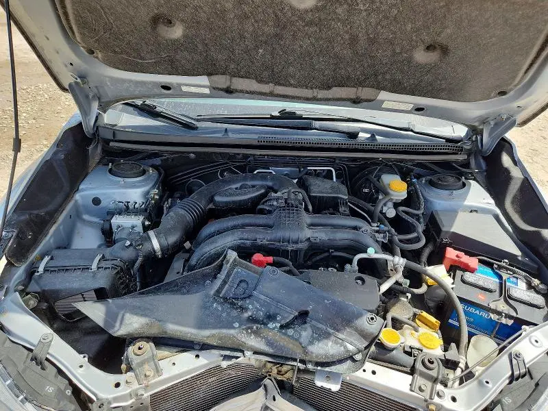 2016 SUBARU IMPREZA PREMIUM PLUS  
