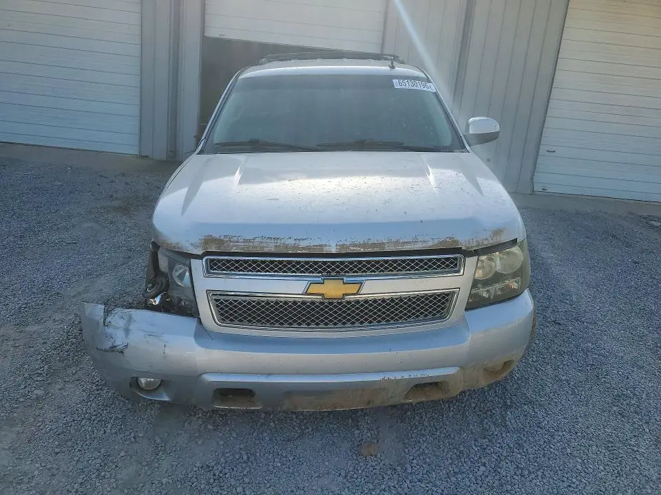 2013 CHEVROLET TAHOE C1500 LT  
