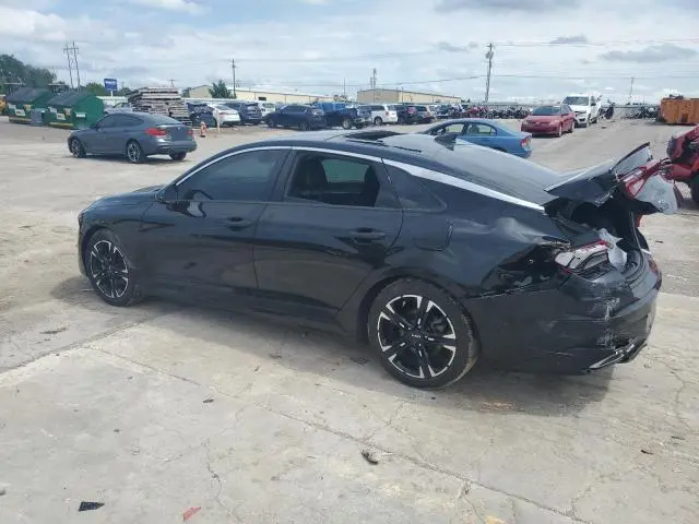 2022 KIA K5 GT LINE  
