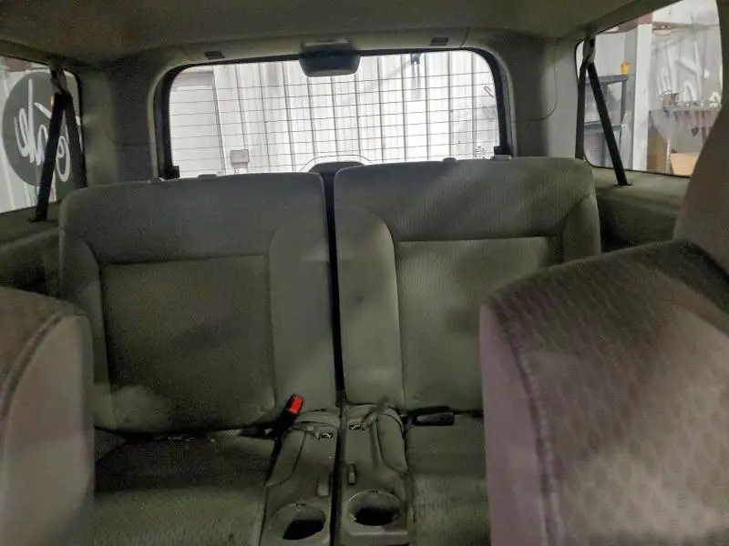 2011 HONDA ELEMENT EX  