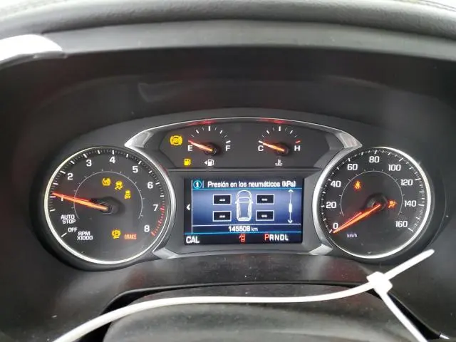 2020 CHEVROLET BLAZER 2LT  