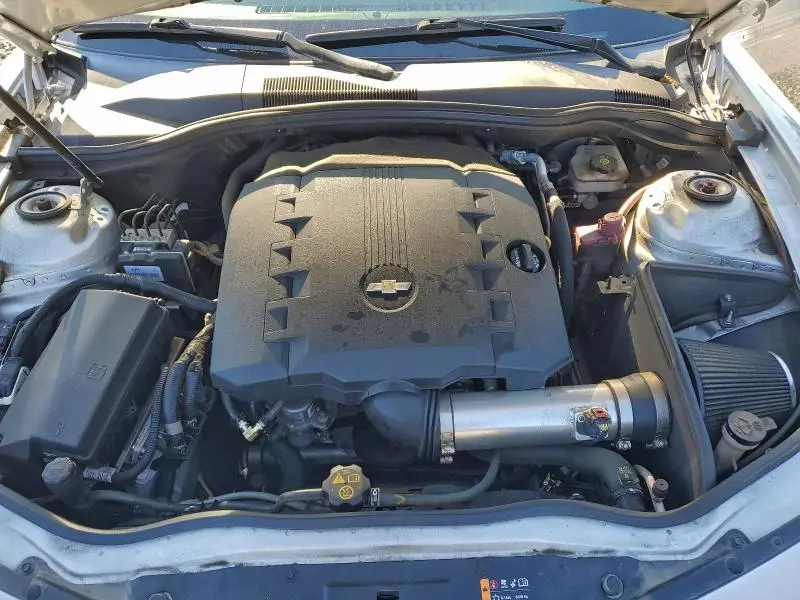 2015 CHEVROLET CAMARO LS  