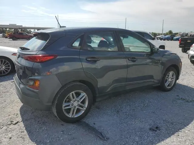 2020 HYUNDAI KONA SE  