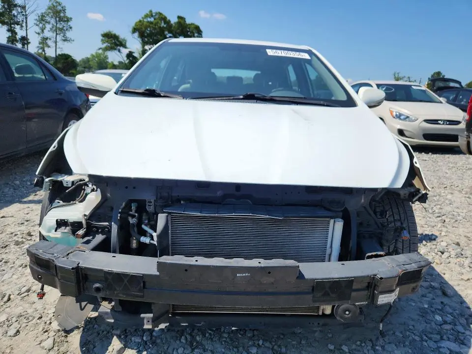 2013 HYUNDAI ACCENT SE  