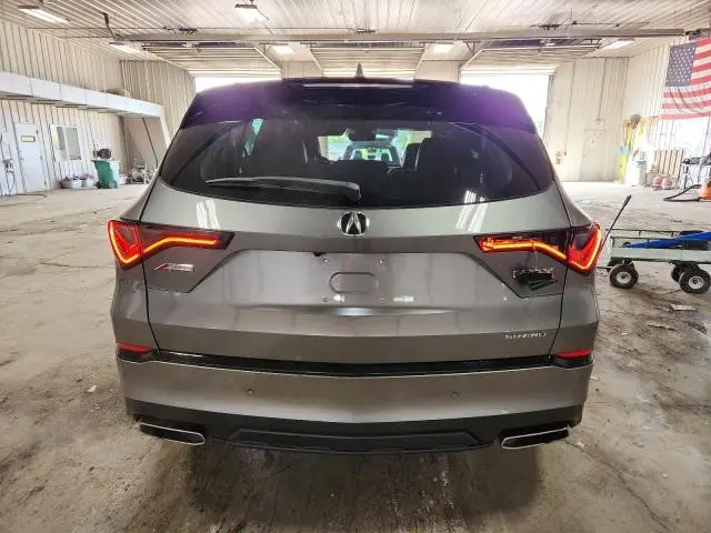 2022 ACURA MDX A-SPEC  