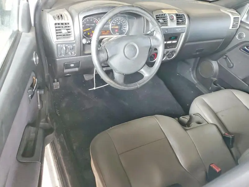 2012 CHEVROLET COLORADO   