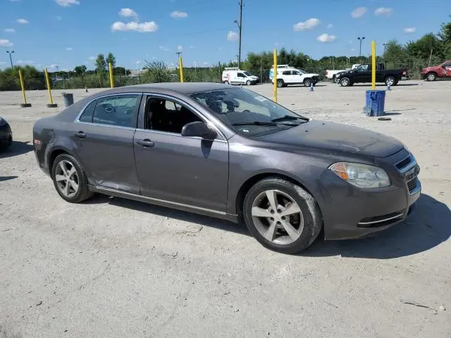 2011 CHEVROLET MALIBU 1LT  