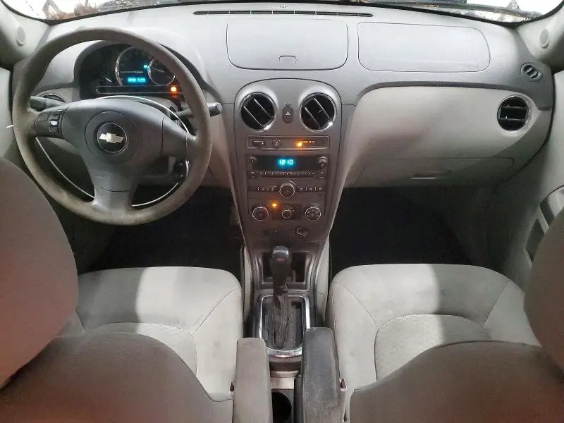 2010 CHEVROLET HHR LS  