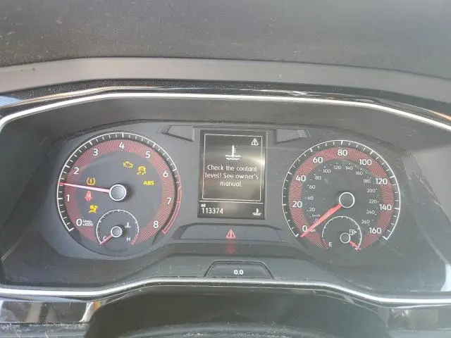 2021 VOLKSWAGEN JETTA GLI