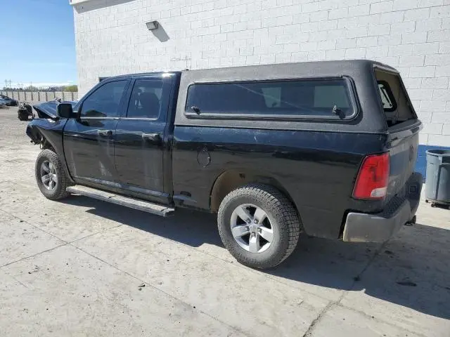 2014 RAM 1500 ST  