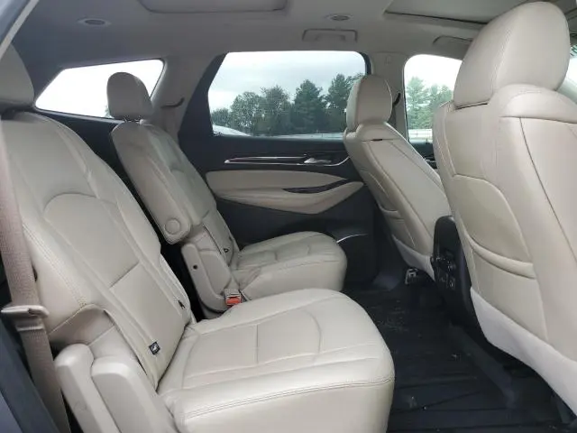 2020 BUICK ENCLAVE PREMIUM