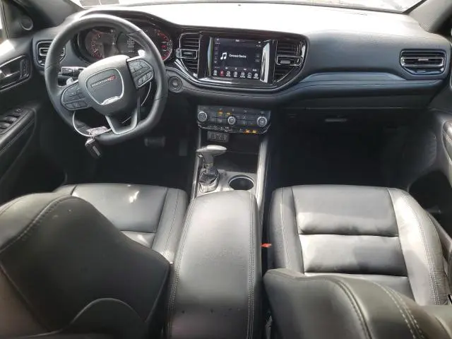 2022 DODGE DURANGO GT  