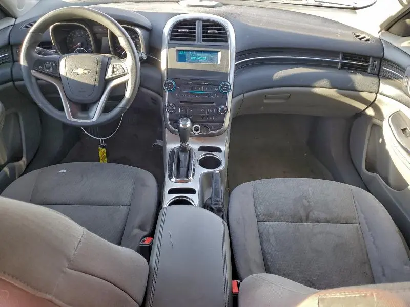 2014 CHEVROLET MALIBU LS  