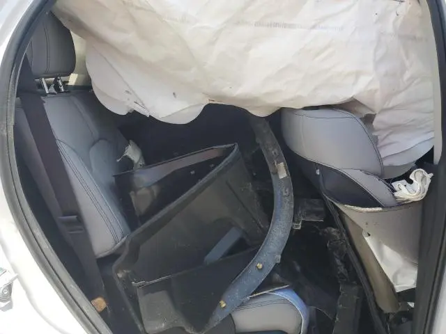 2025 HONDA PILOT EXL  