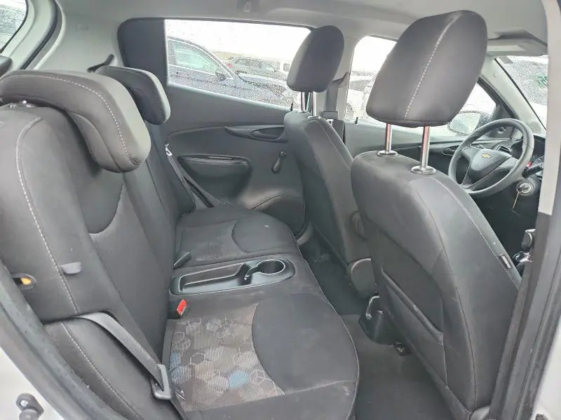 2016 CHEVROLET SPARK LS  