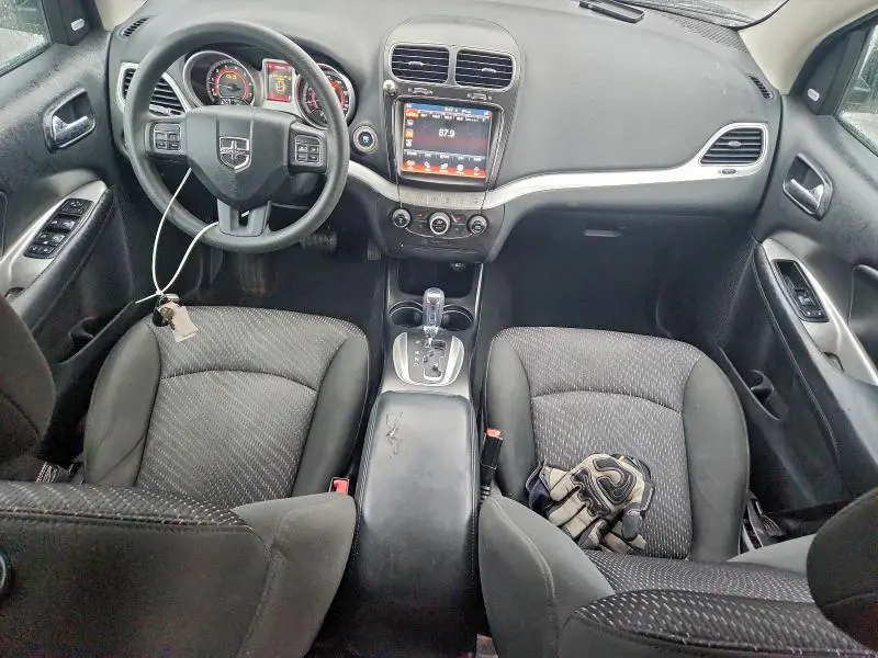 2011 DODGE JOURNEY MAINSTREET  