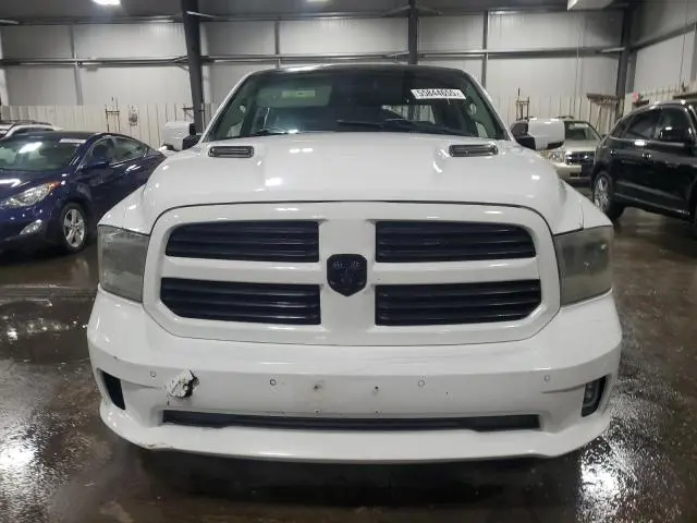 2014 RAM 1500 SPORT  