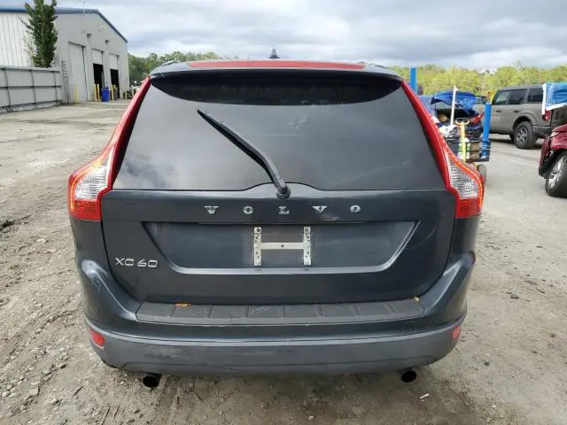 2013 VOLVO XC60 3.2  