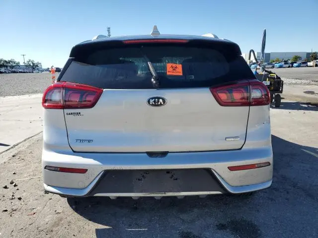 2018 KIA NIRO FE  