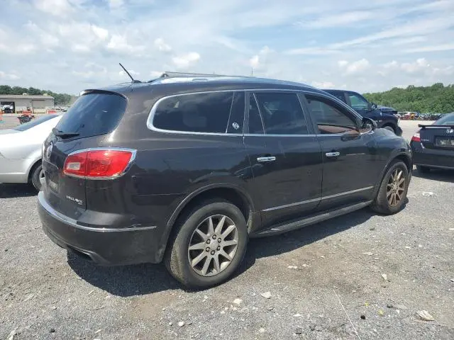 2014 BUICK ENCLAVE   