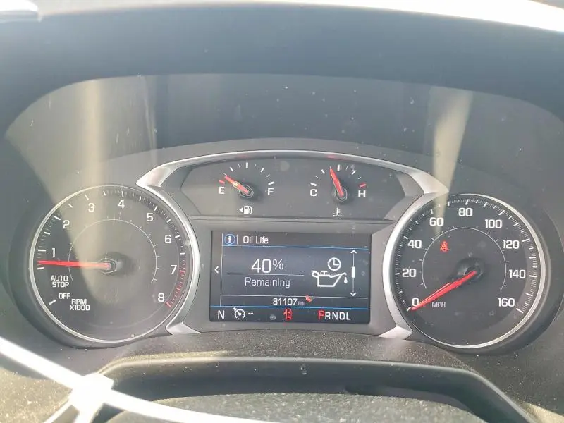 2021 CHEVROLET BLAZER 2LT  