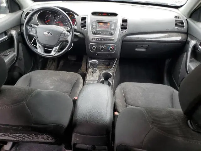 2014 KIA SORENTO LX  